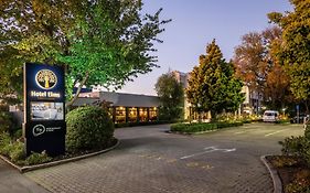 Hotel Elms Christchurch, An Ascend Collection Hotel